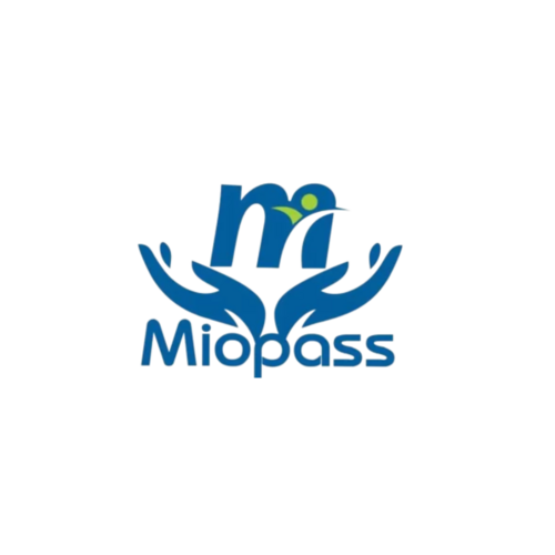 Miopass Logo